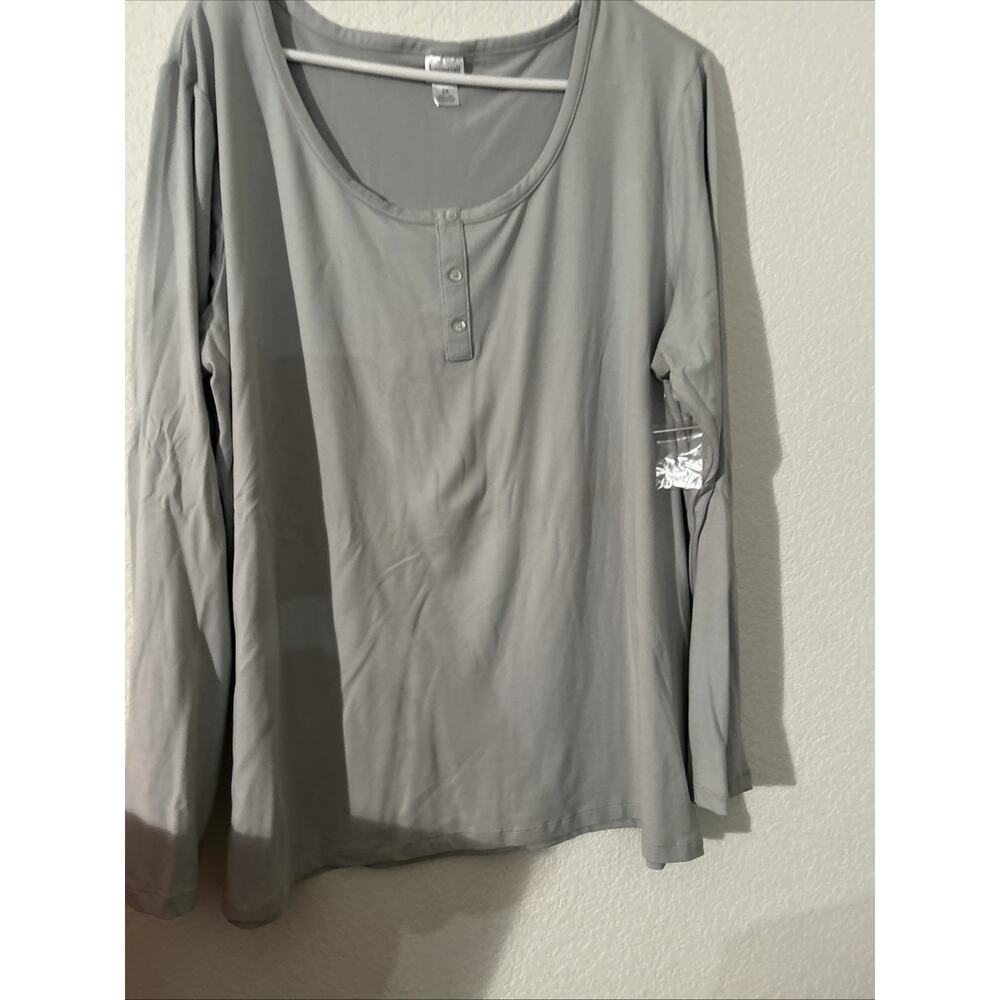 Women’s Be Yourself 2X Top New